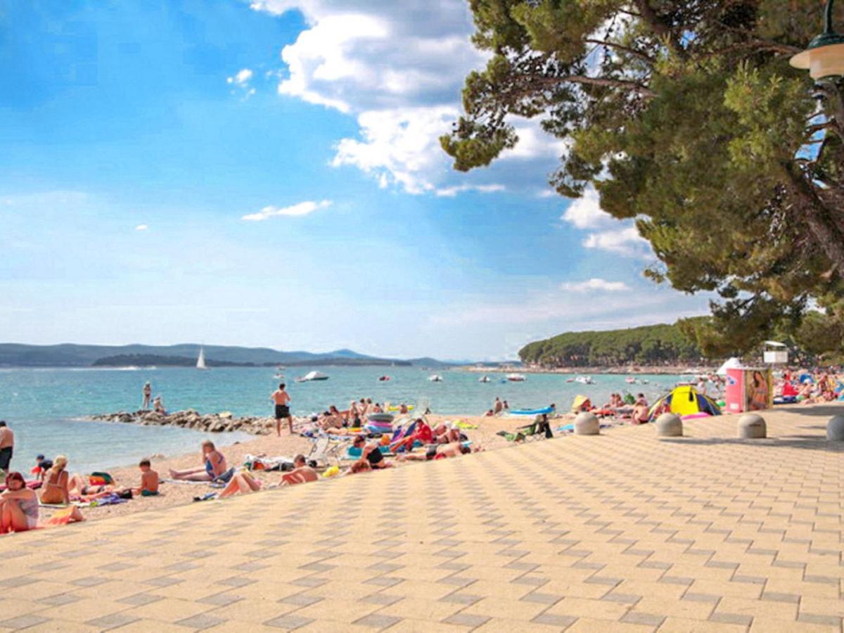 Holiday Home Frane By Interhome Lisane Tinjske Bagian luar foto
