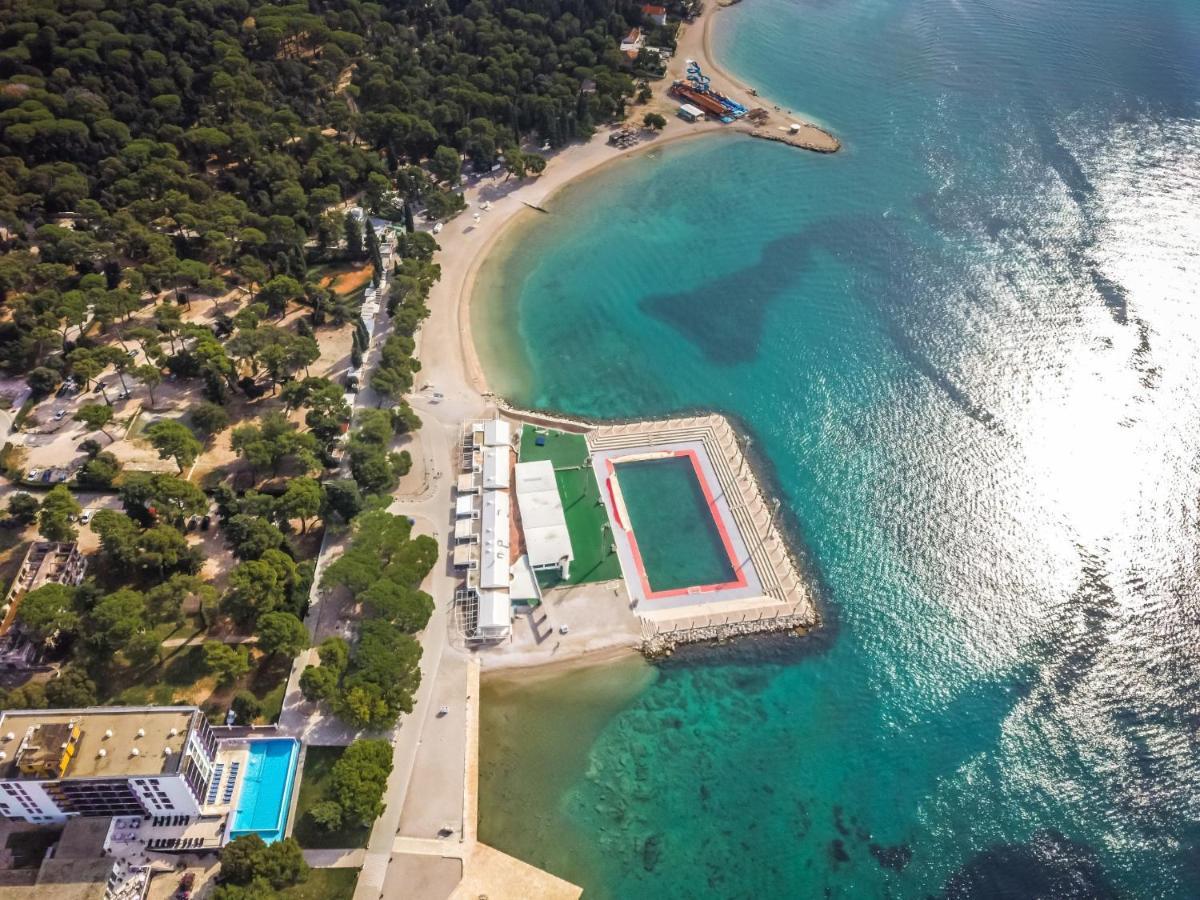 Holiday Home Frane By Interhome Lisane Tinjske Bagian luar foto