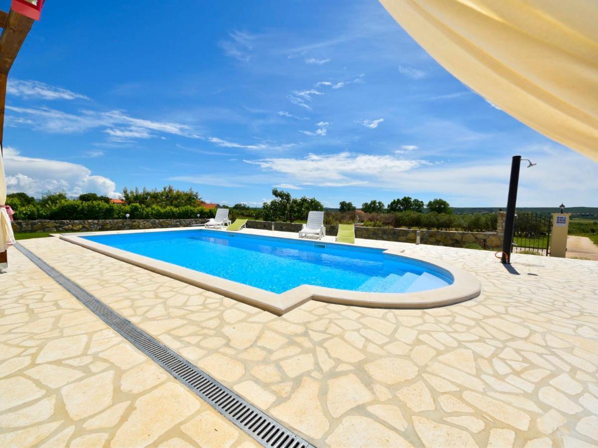 Holiday Home Frane By Interhome Lisane Tinjske Bagian luar foto