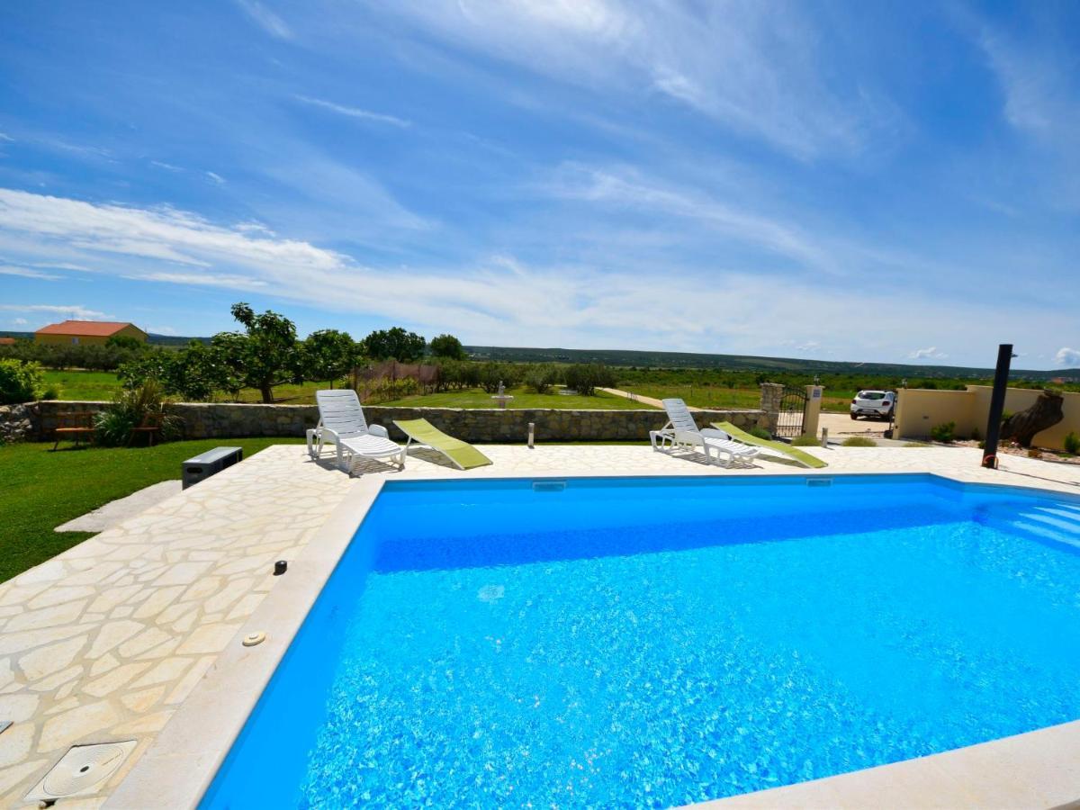 Holiday Home Frane By Interhome Lisane Tinjske Bagian luar foto