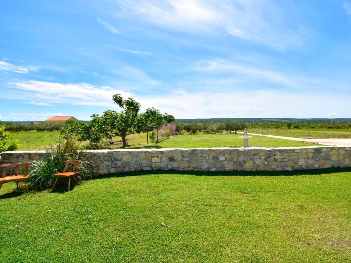 Holiday Home Frane By Interhome Lisane Tinjske Bagian luar foto