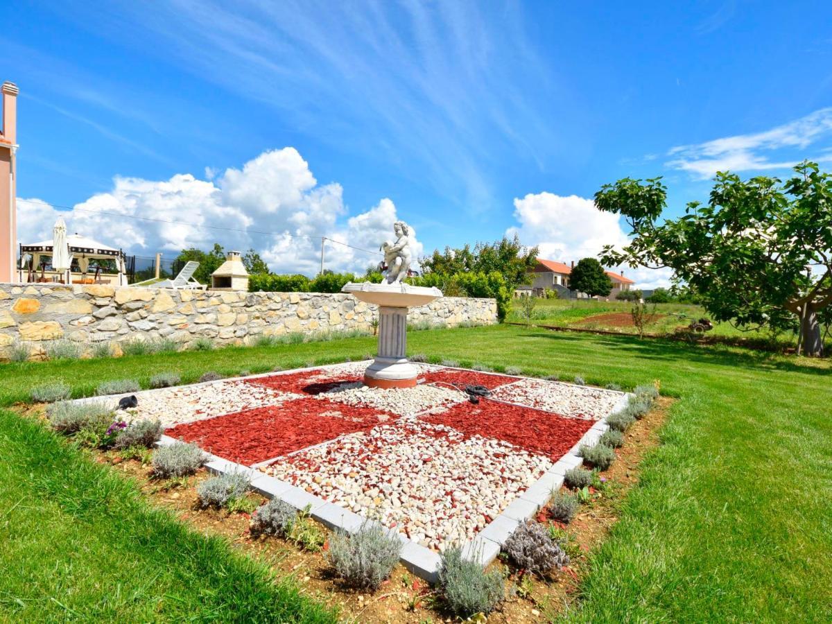 Holiday Home Frane By Interhome Lisane Tinjske Bagian luar foto