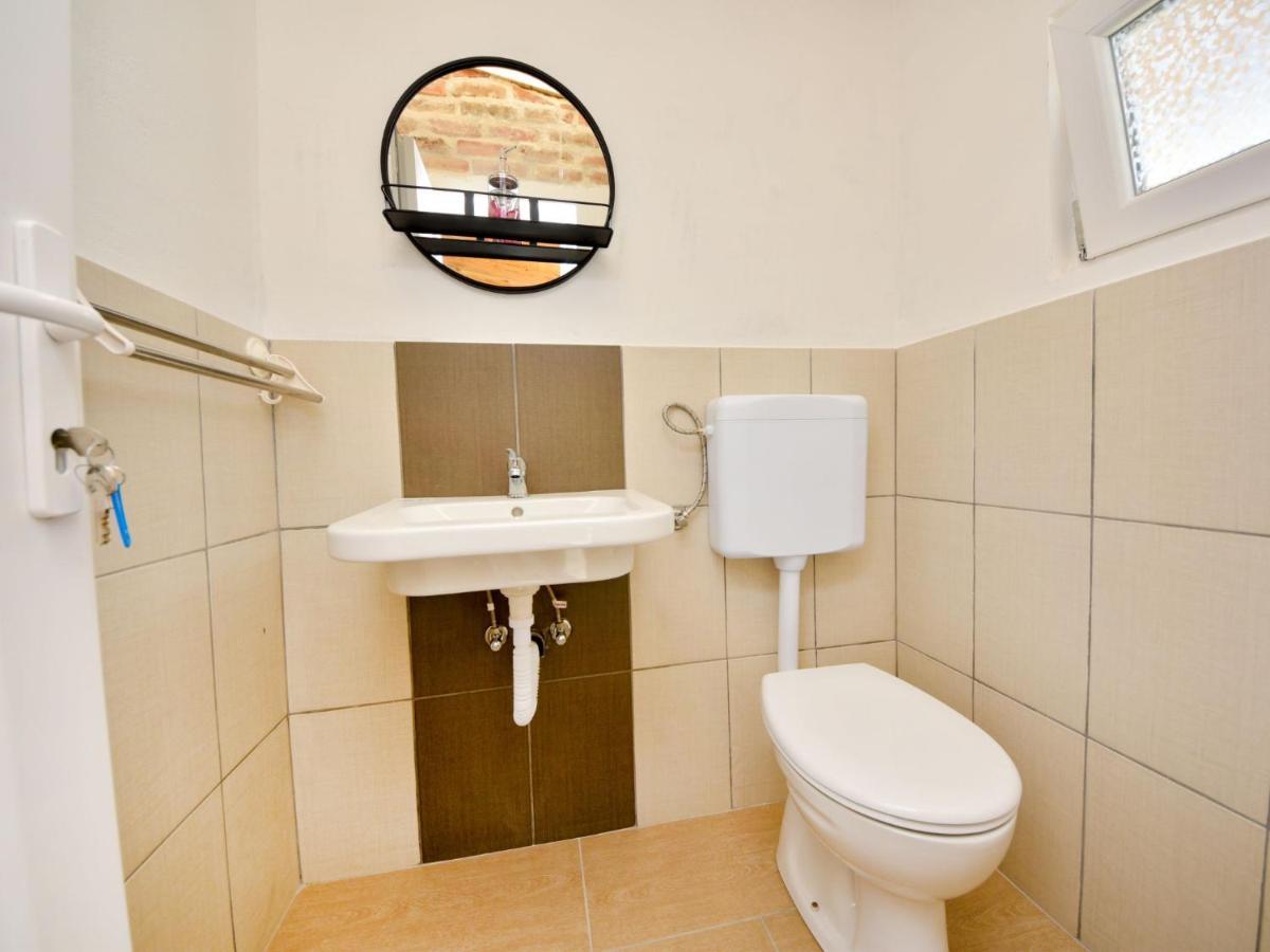 Holiday Home Frane By Interhome Lisane Tinjske Bagian luar foto
