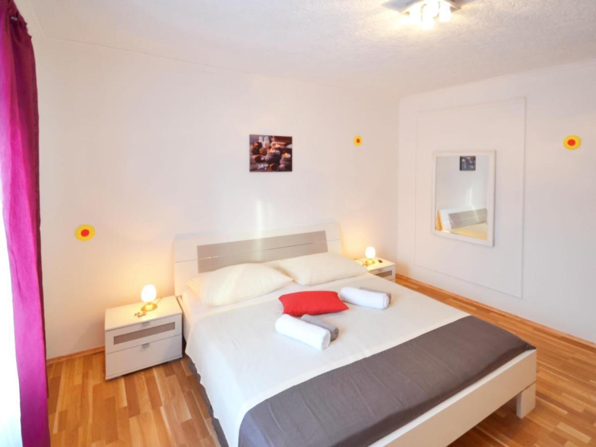 Holiday Home Frane By Interhome Lisane Tinjske Bagian luar foto