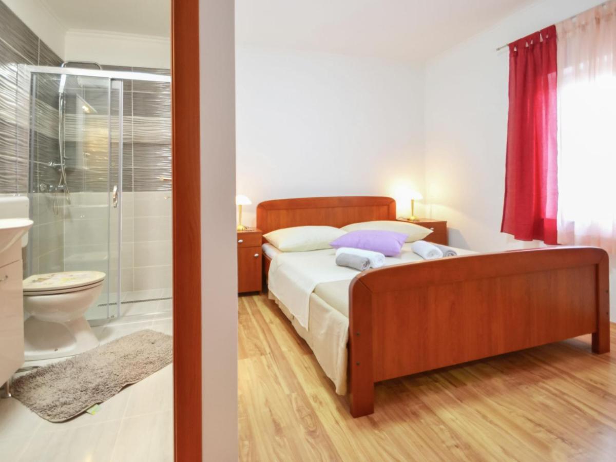 Holiday Home Frane By Interhome Lisane Tinjske Bagian luar foto