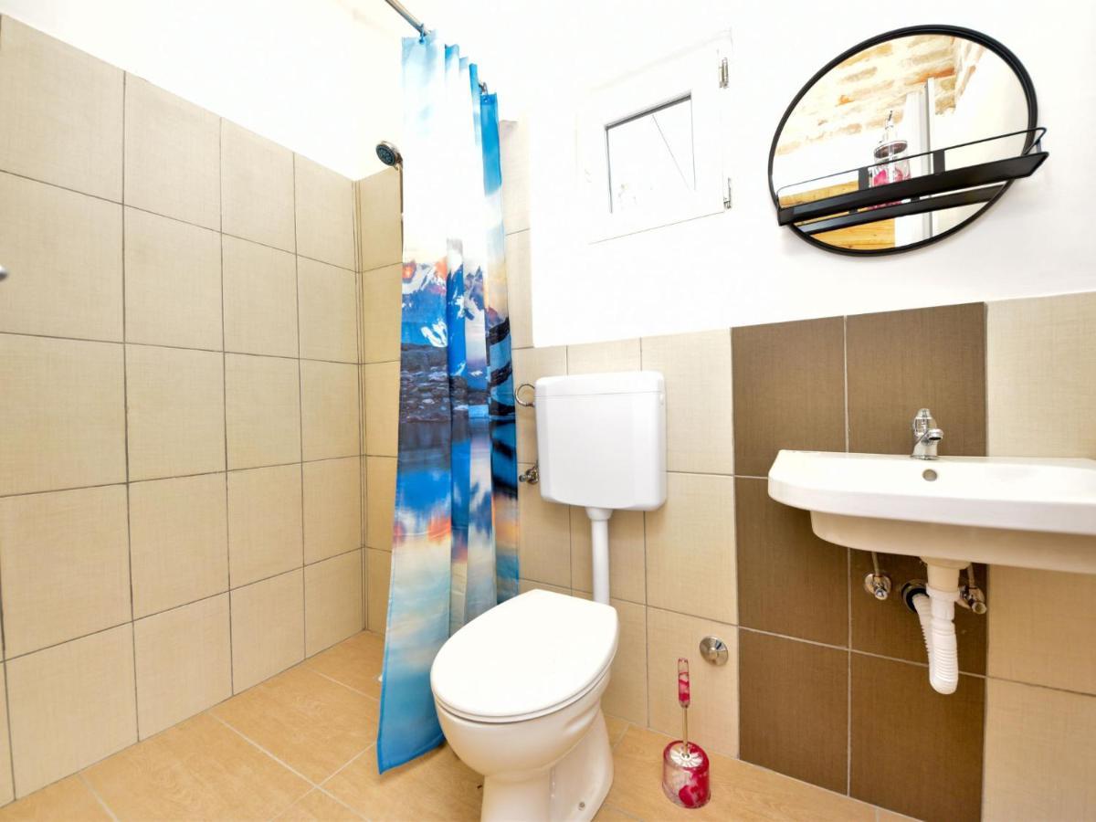Holiday Home Frane By Interhome Lisane Tinjske Bagian luar foto