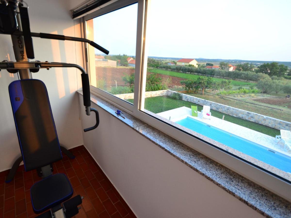 Holiday Home Frane By Interhome Lisane Tinjske Bagian luar foto