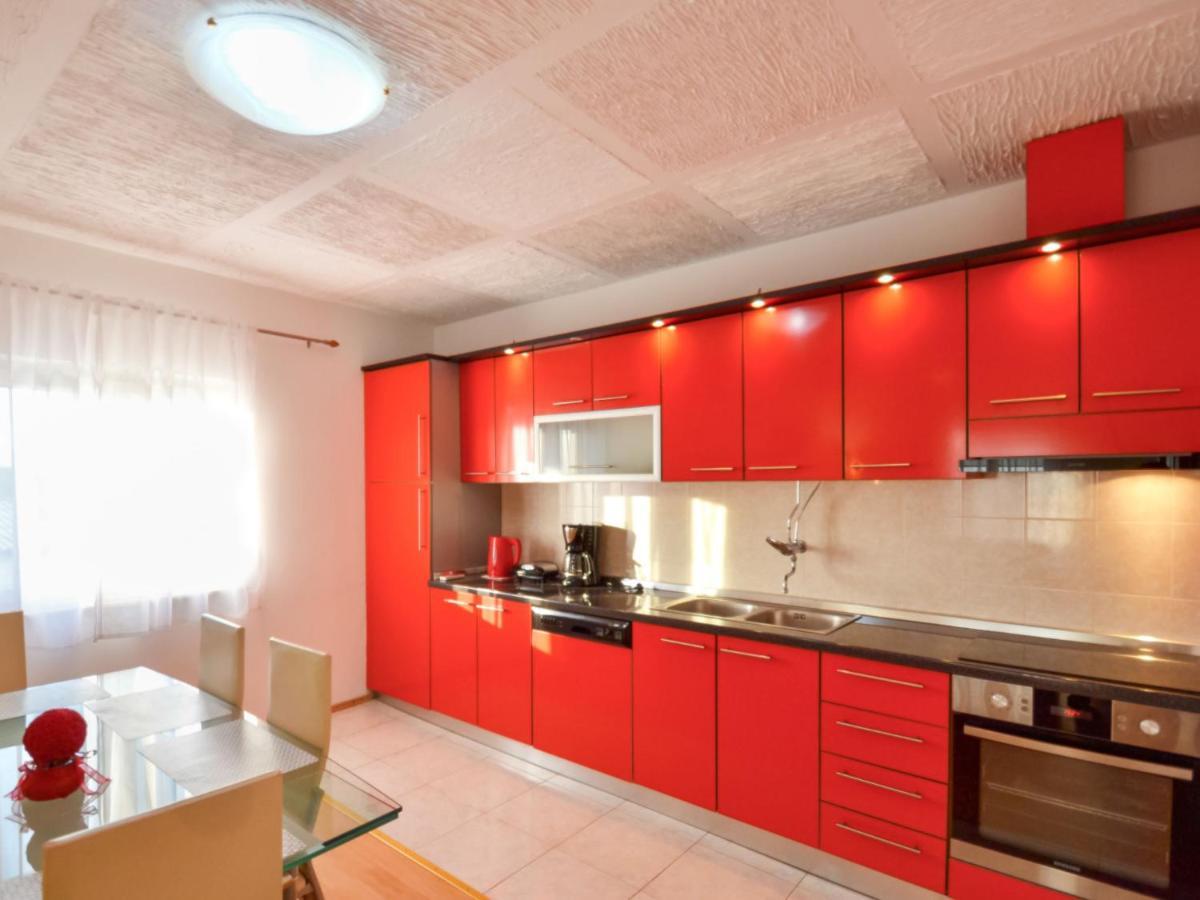 Holiday Home Frane By Interhome Lisane Tinjske Bagian luar foto