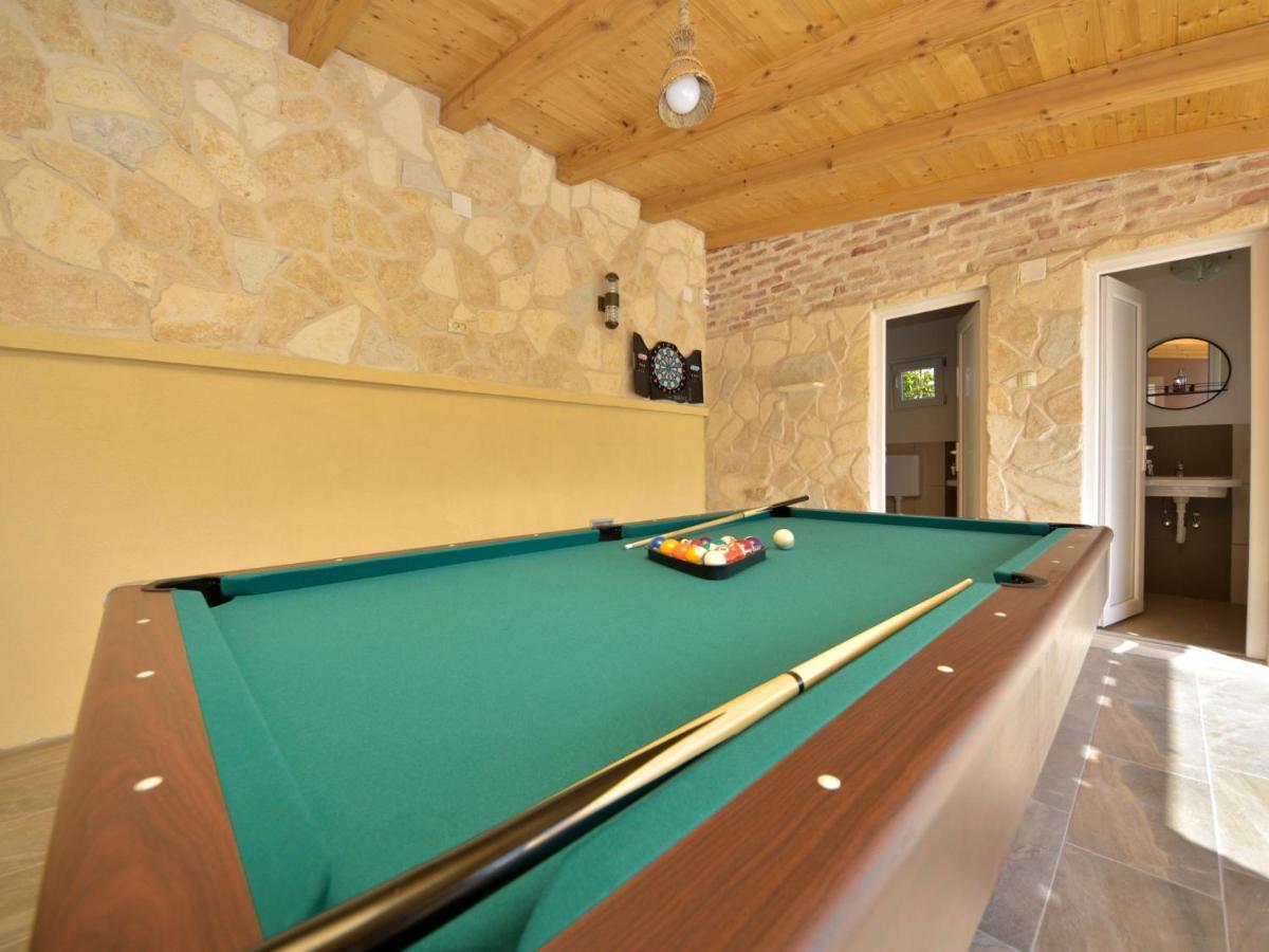 Holiday Home Frane By Interhome Lisane Tinjske Bagian luar foto
