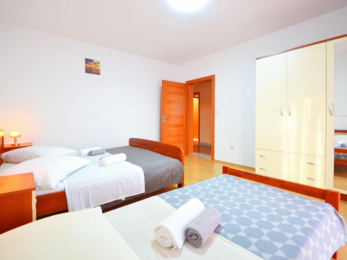 Holiday Home Frane By Interhome Lisane Tinjske Bagian luar foto