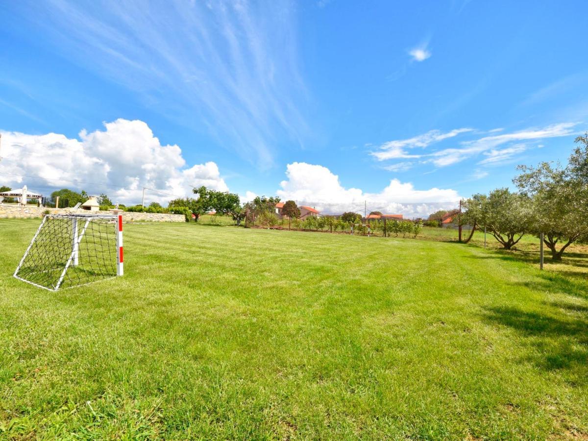 Holiday Home Frane By Interhome Lisane Tinjske Bagian luar foto