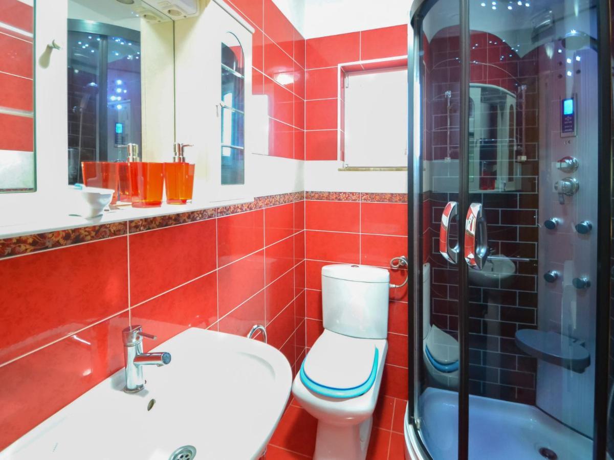 Holiday Home Frane By Interhome Lisane Tinjske Bagian luar foto